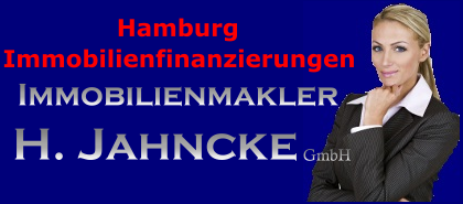 Hamburg-Immobilienfinanzierungen